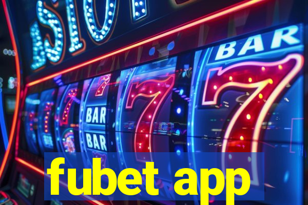 fubet app